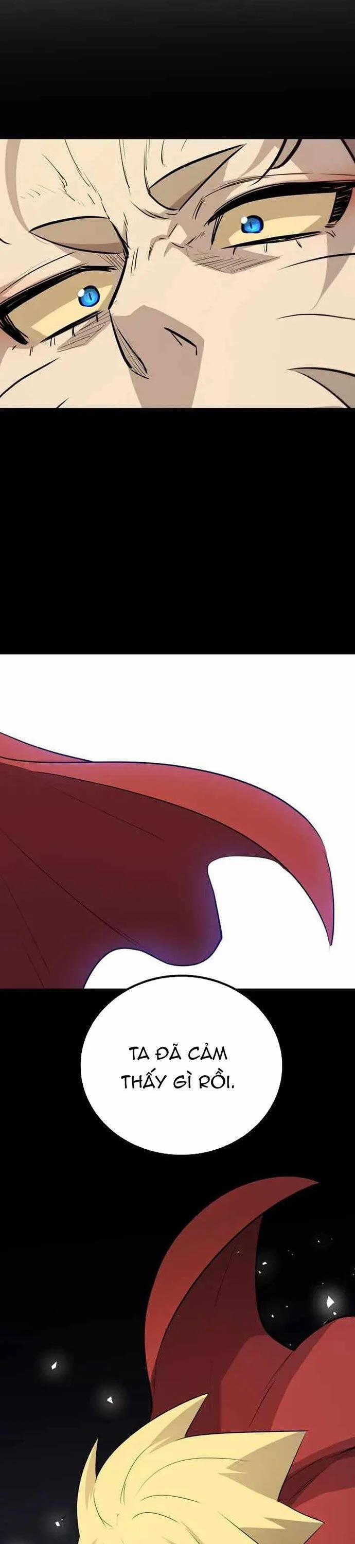 Chế Ngự Kiếm 127 trang 24