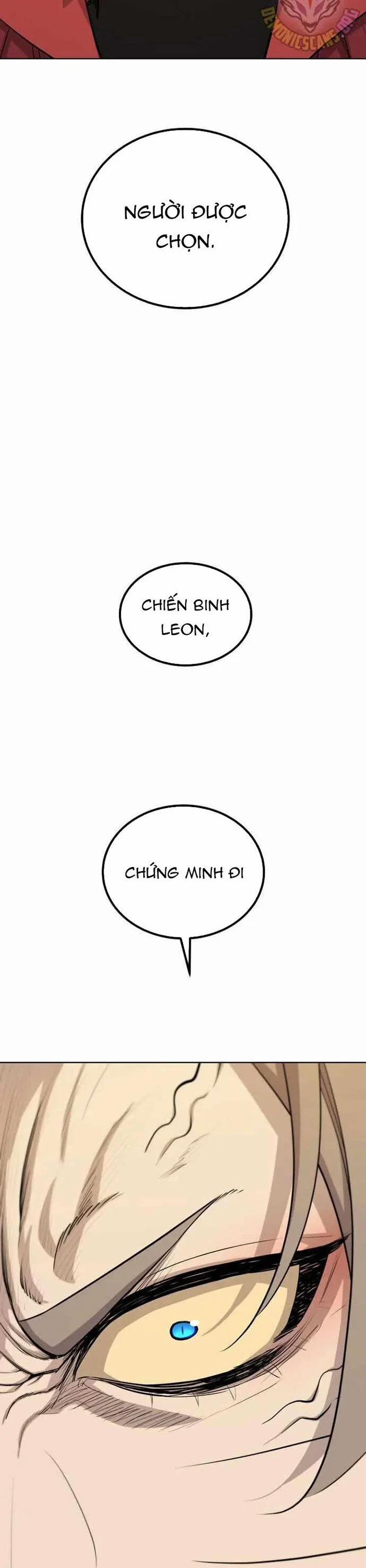 Chế Ngự Kiếm 127 trang 29