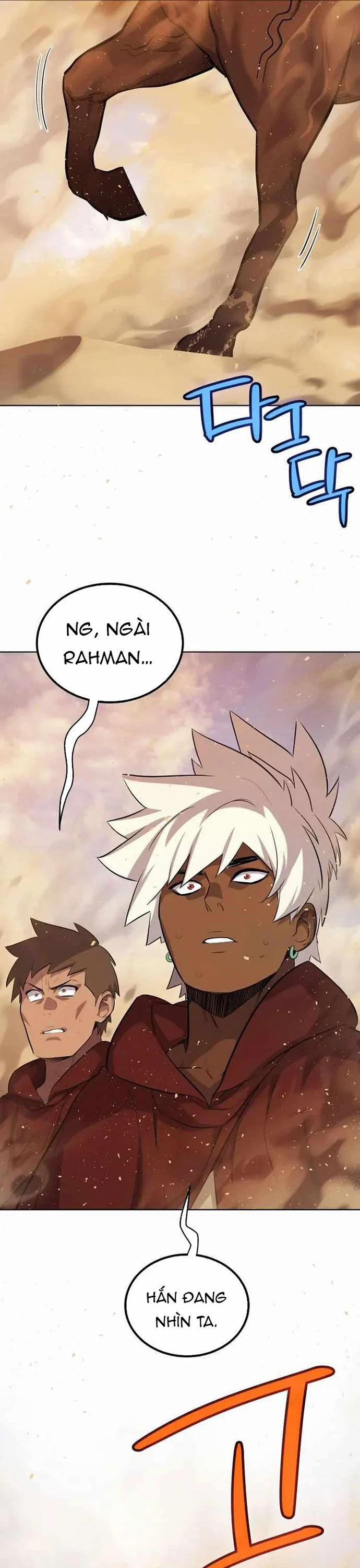 Chế Ngự Kiếm 127 trang 31
