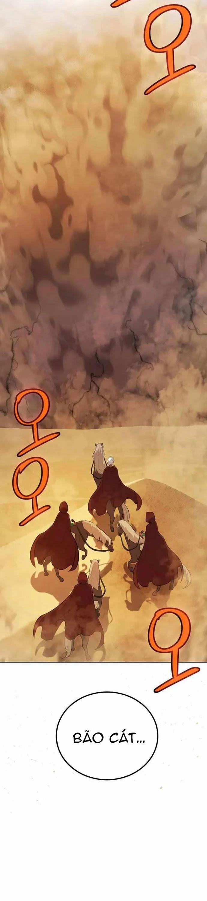 Chế Ngự Kiếm 127 trang 32