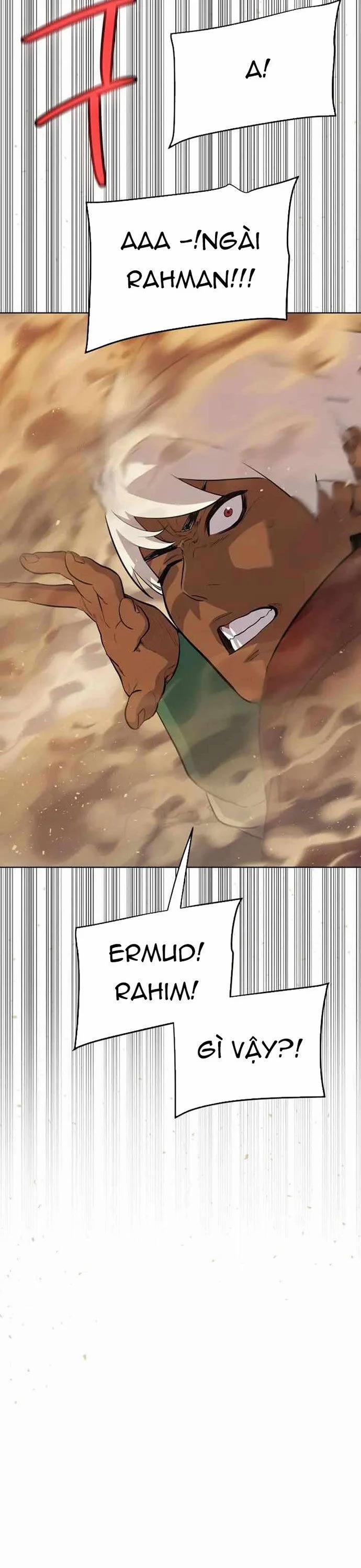 Chế Ngự Kiếm 127 trang 34