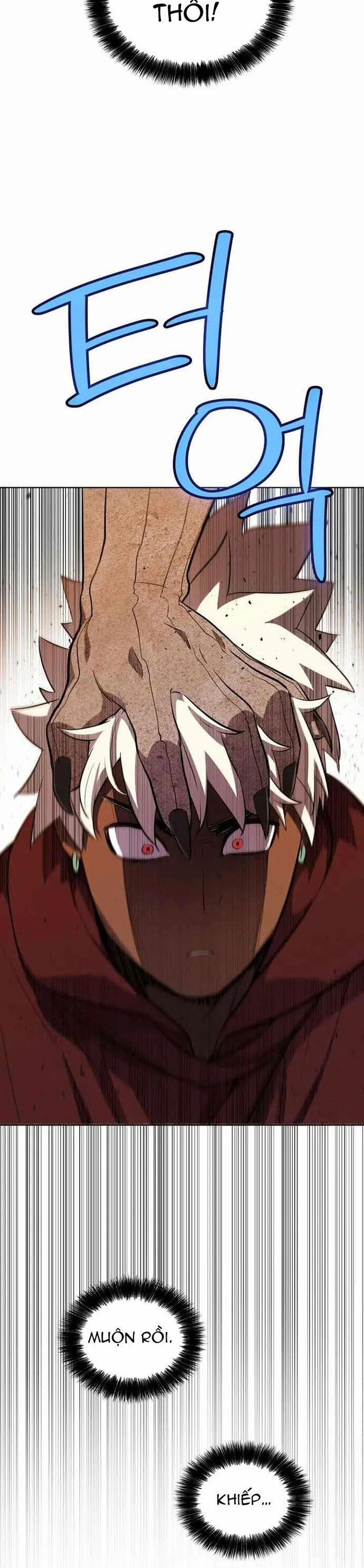 Chế Ngự Kiếm 127 trang 37