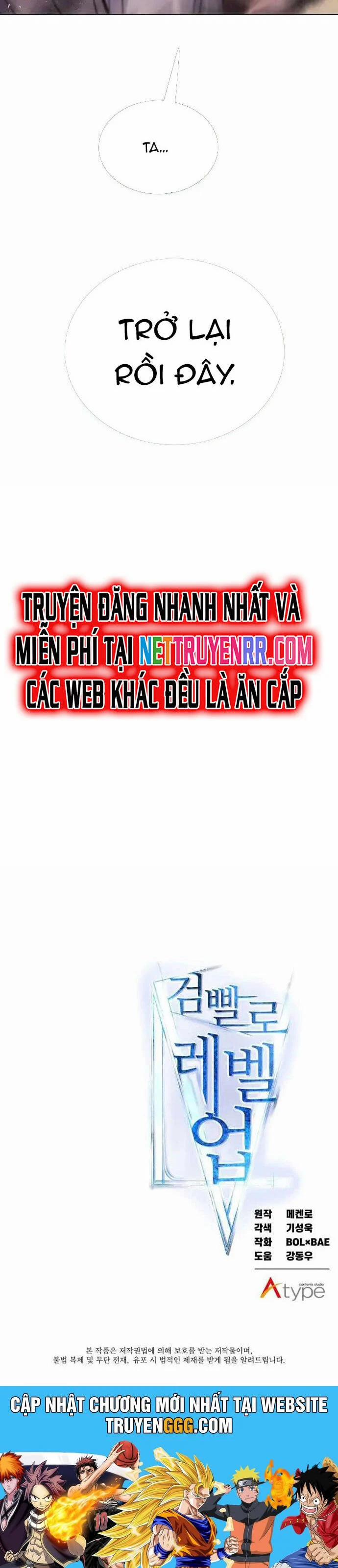 Chế Ngự Kiếm 127 trang 43