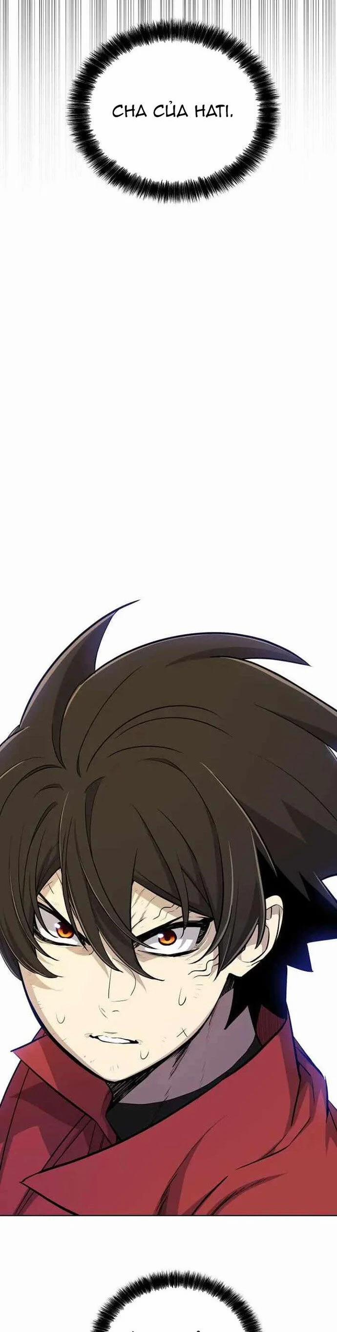Chế Ngự Kiếm 127 trang 6