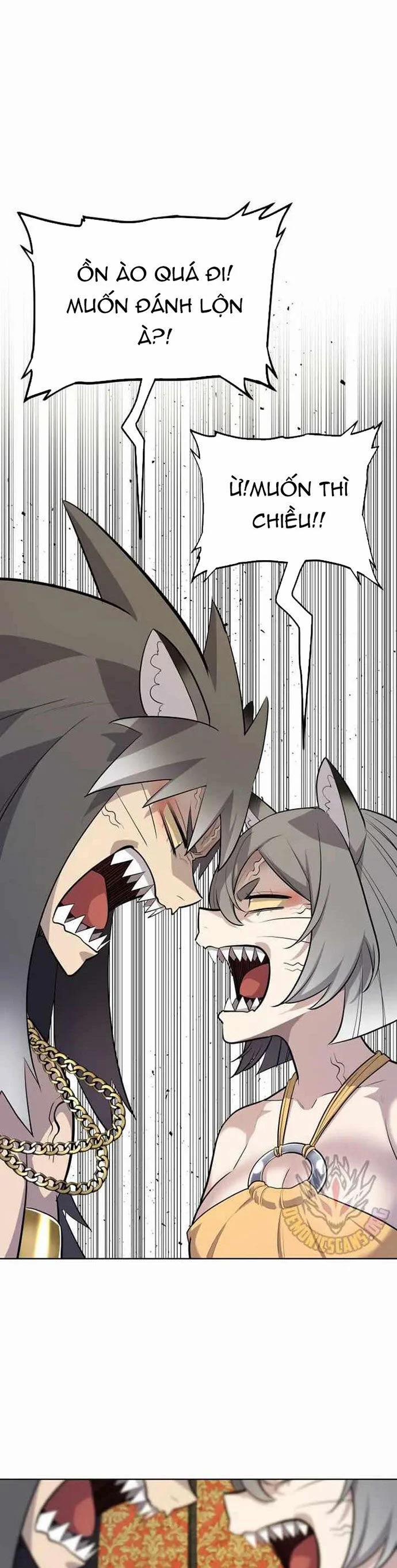 Chế Ngự Kiếm 127 trang 9