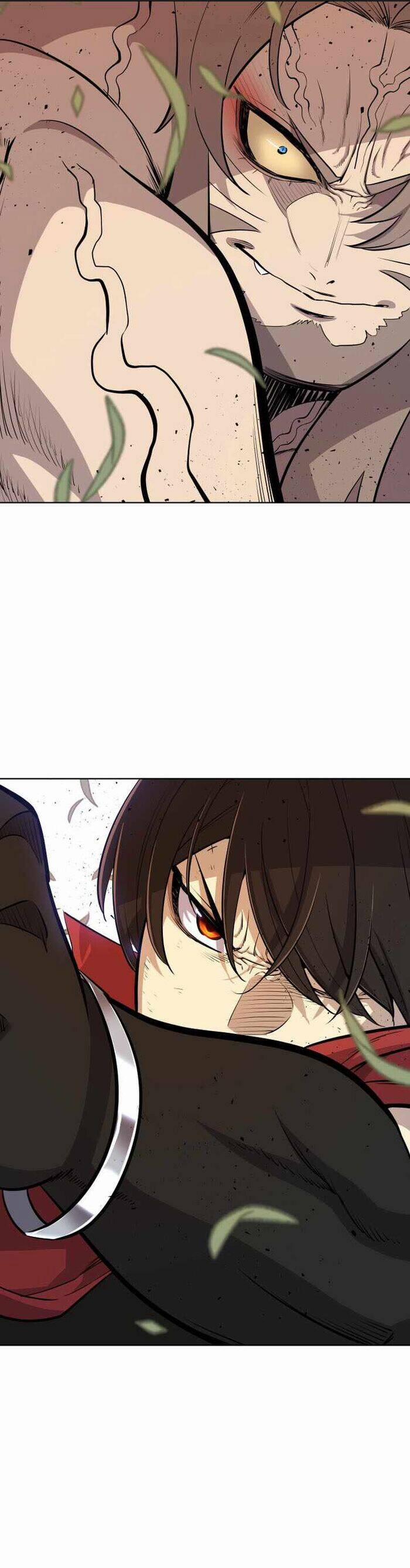 Chế Ngự Kiếm 128 trang 12