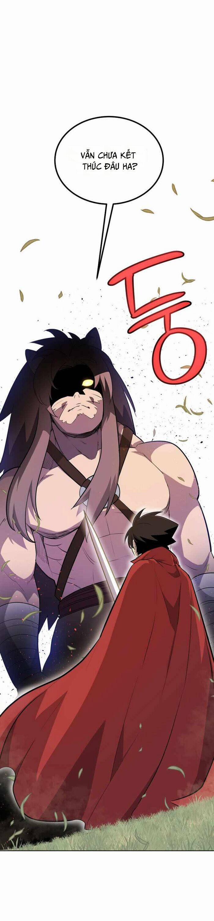 Chế Ngự Kiếm 128 trang 15