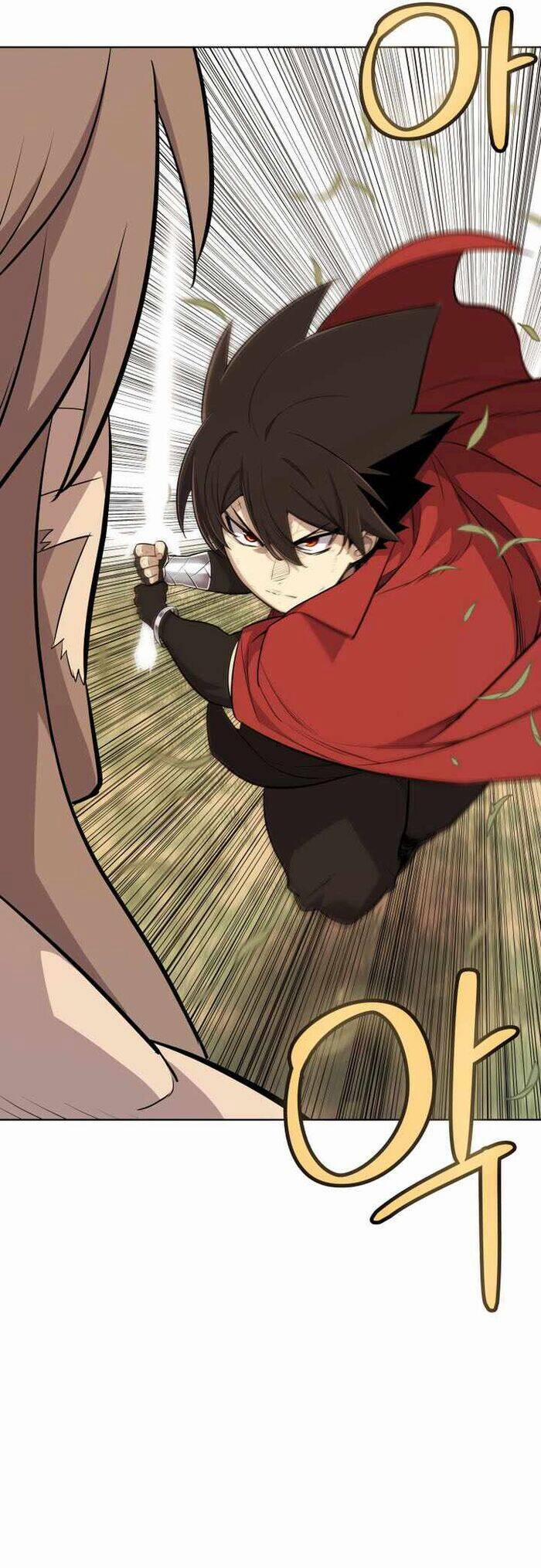 Chế Ngự Kiếm 128 trang 21