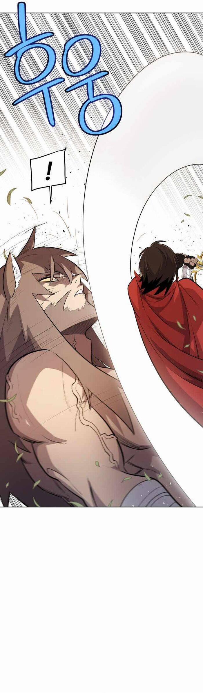 Chế Ngự Kiếm 128 trang 22