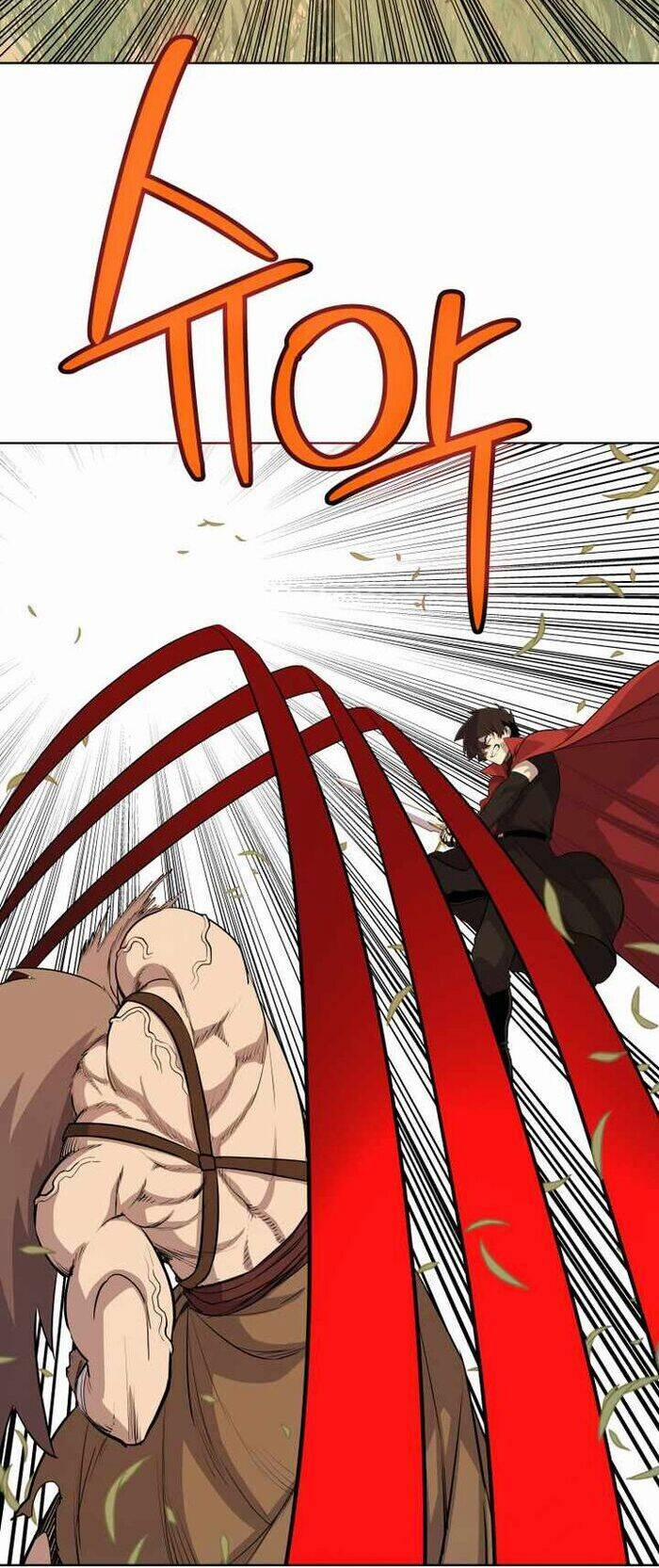 Chế Ngự Kiếm 128 trang 31