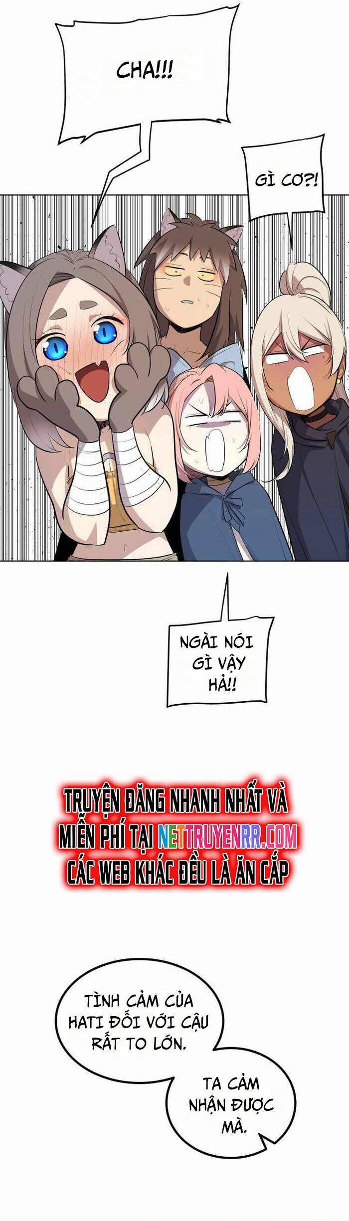 Chế Ngự Kiếm 128 trang 47