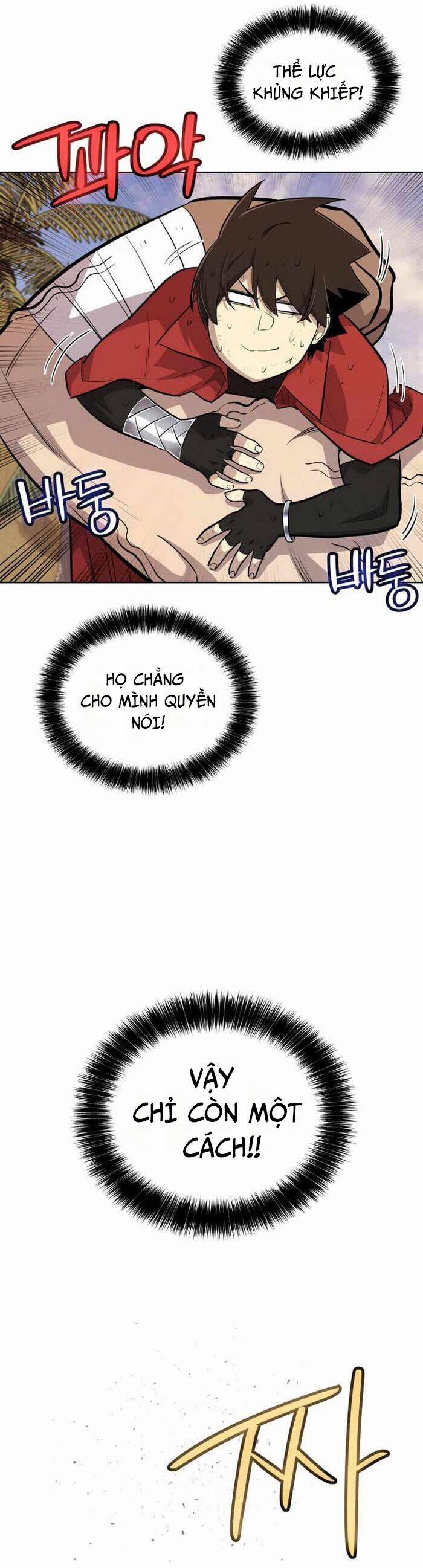 Chế Ngự Kiếm 128 trang 49