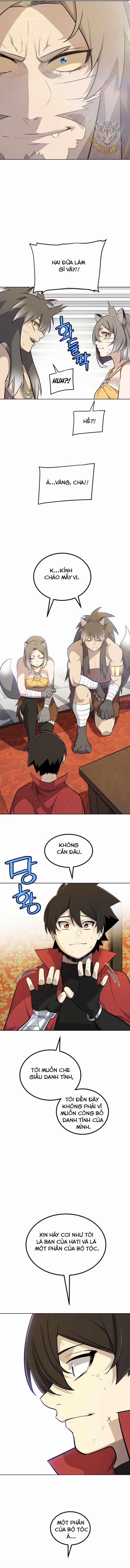 Chế Ngự Kiếm 129 trang 4