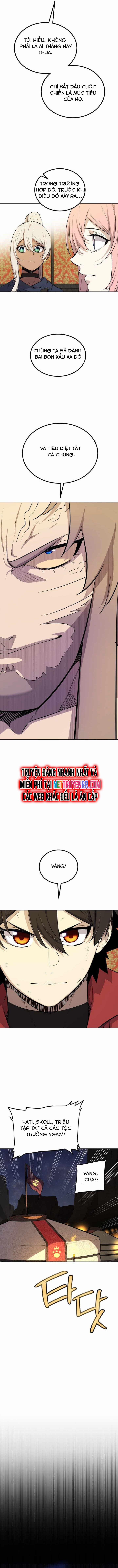 Chế Ngự Kiếm 129 trang 6