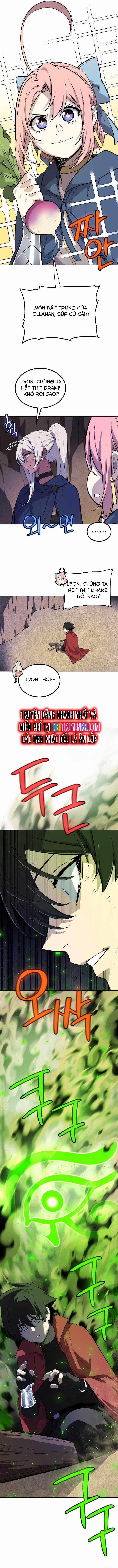 Chế Ngự Kiếm 129 trang 9