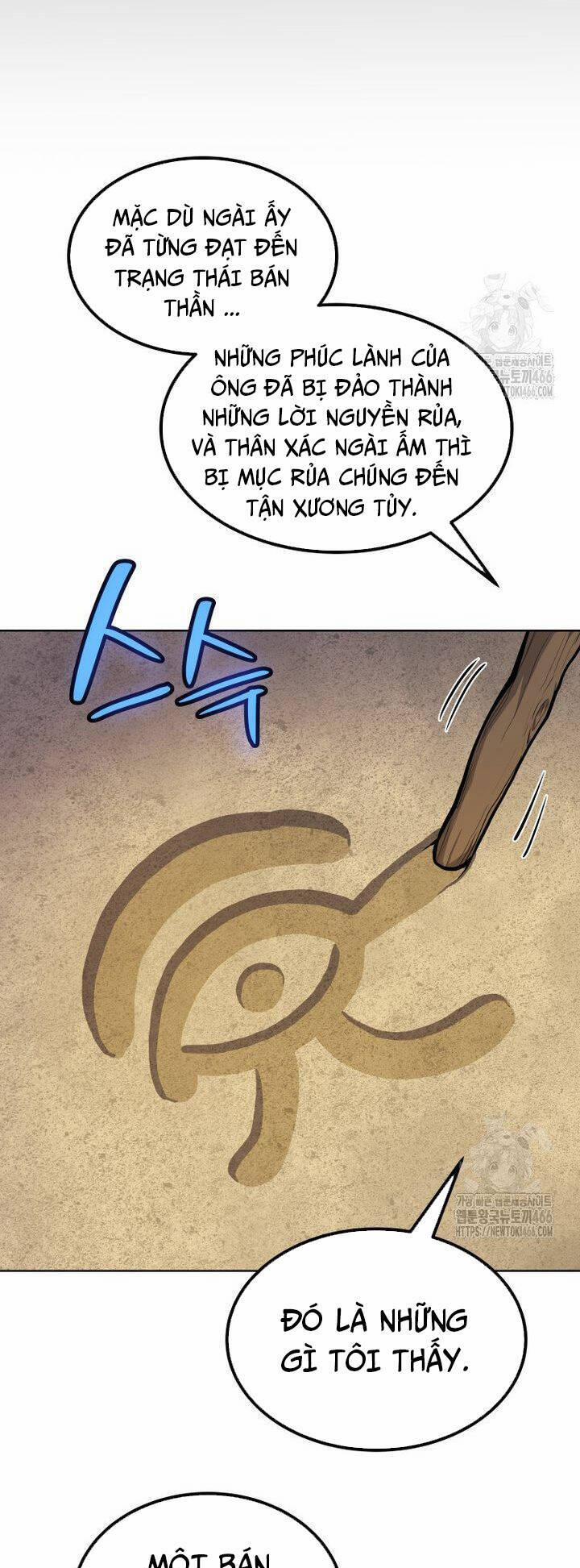 Chế Ngự Kiếm 130 trang 13