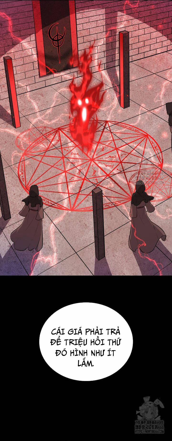 Chế Ngự Kiếm 130 trang 14