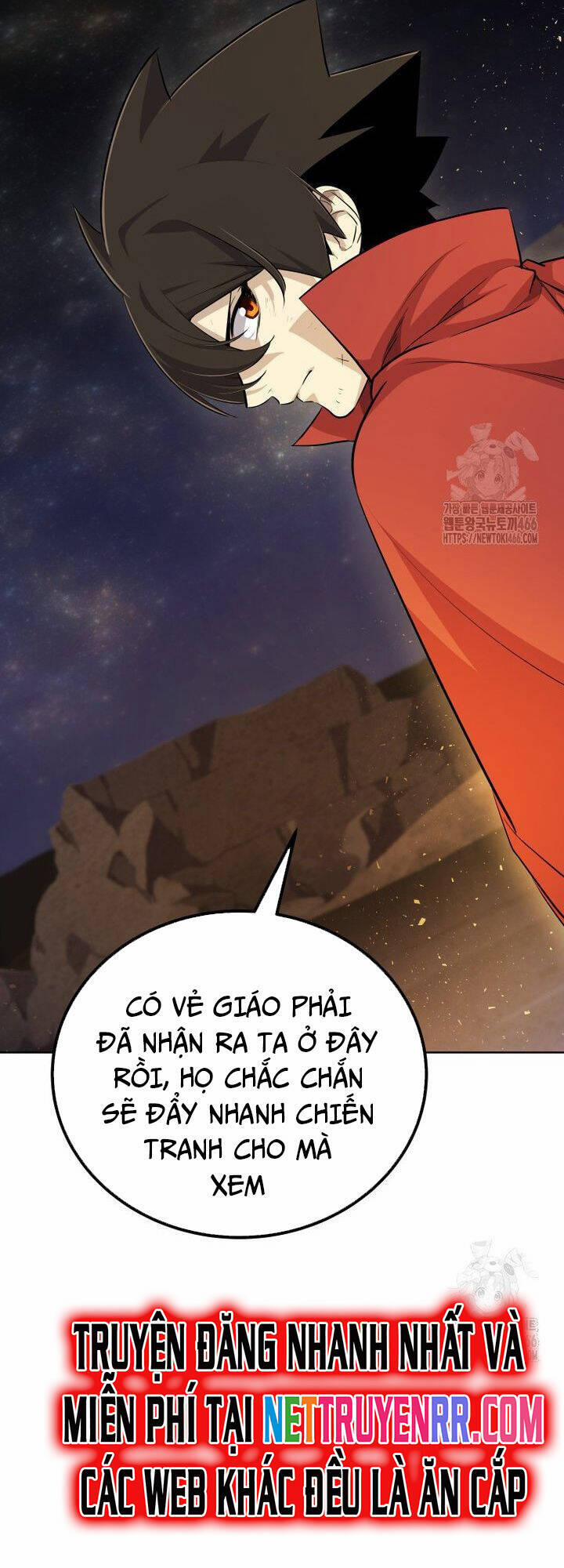 Chế Ngự Kiếm 130 trang 17