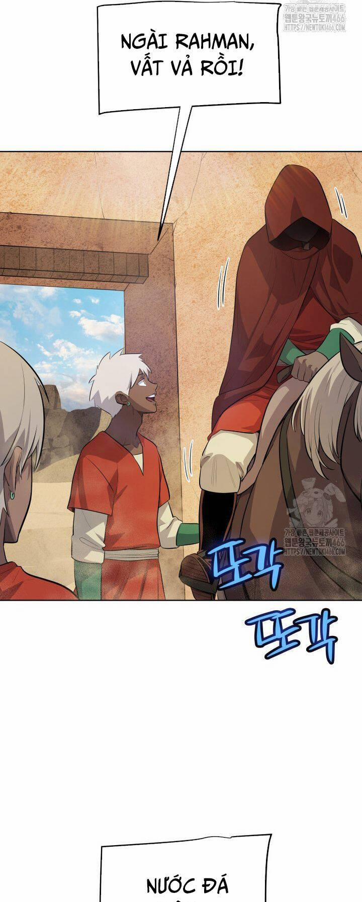 Chế Ngự Kiếm 130 trang 21