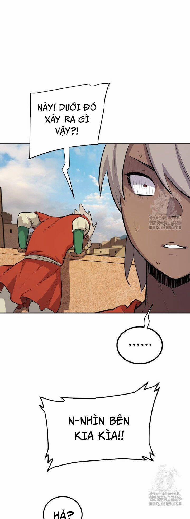 Chế Ngự Kiếm 130 trang 25