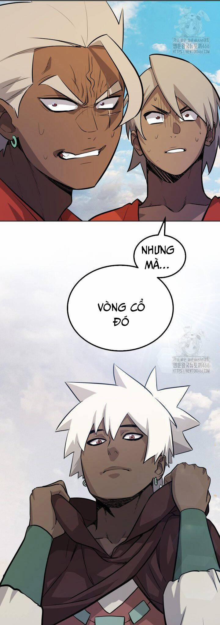 Chế Ngự Kiếm 130 trang 32