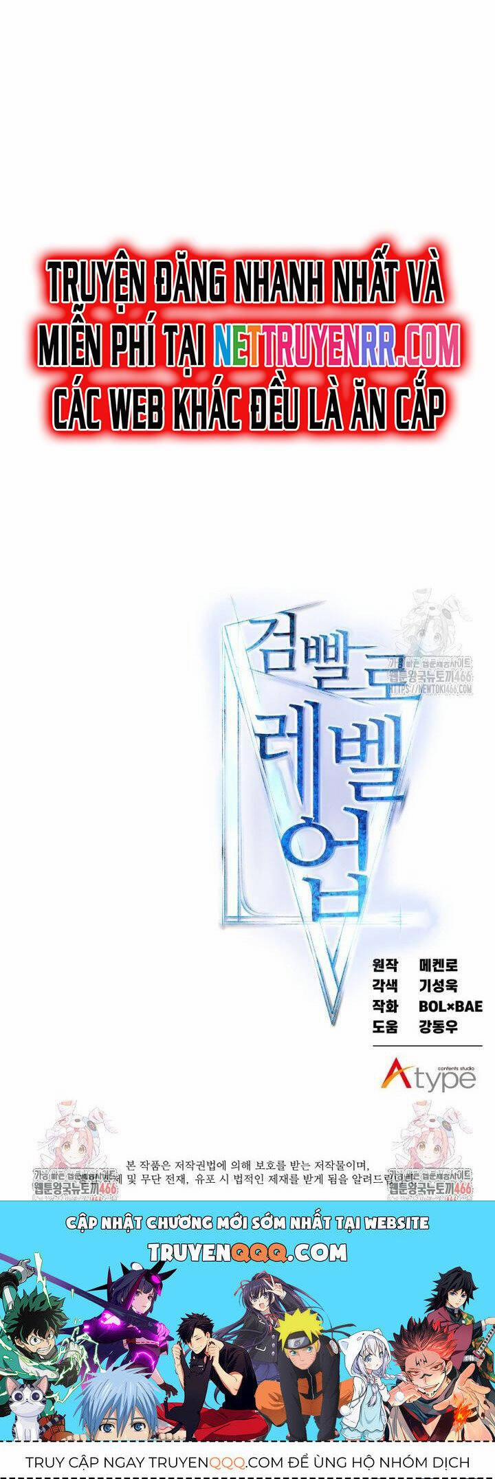 Chế Ngự Kiếm 130 trang 35