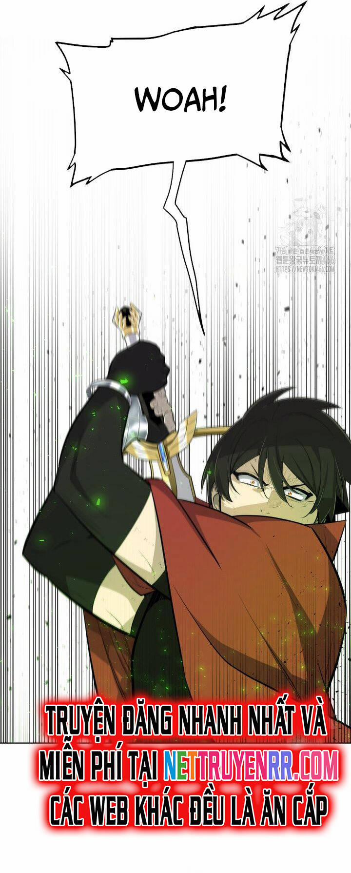 Chế Ngự Kiếm 130 trang 5