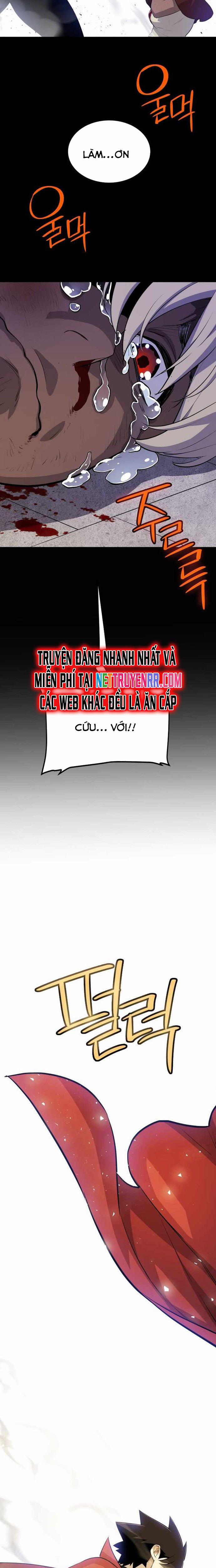 Chế Ngự Kiếm 131 trang 12