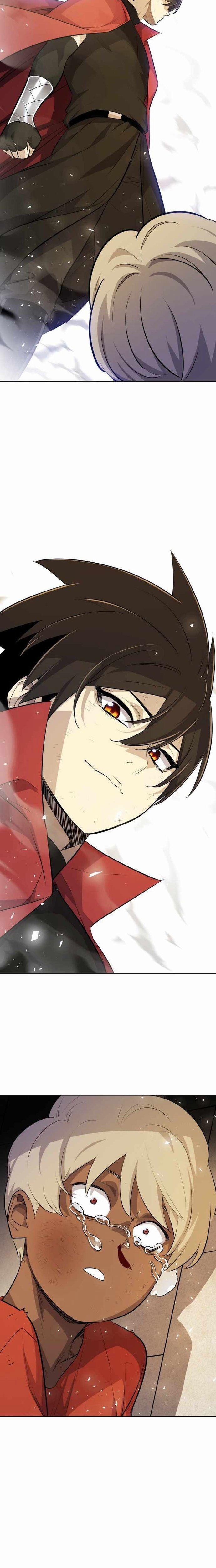 Chế Ngự Kiếm 131 trang 13