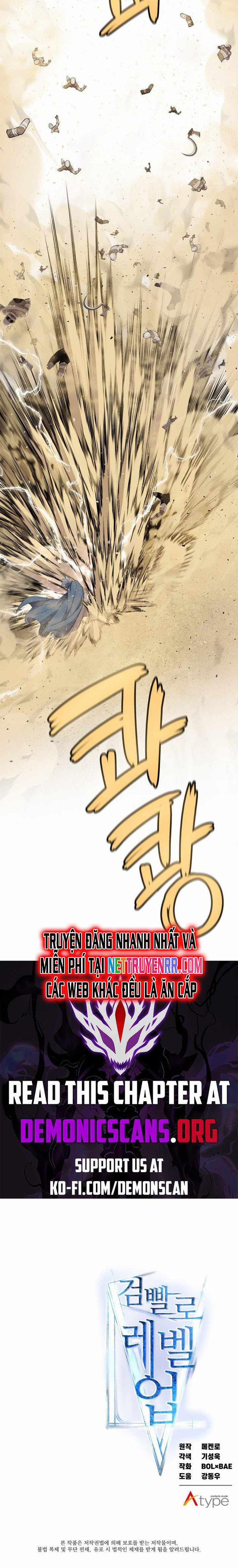 Chế Ngự Kiếm 131 trang 23