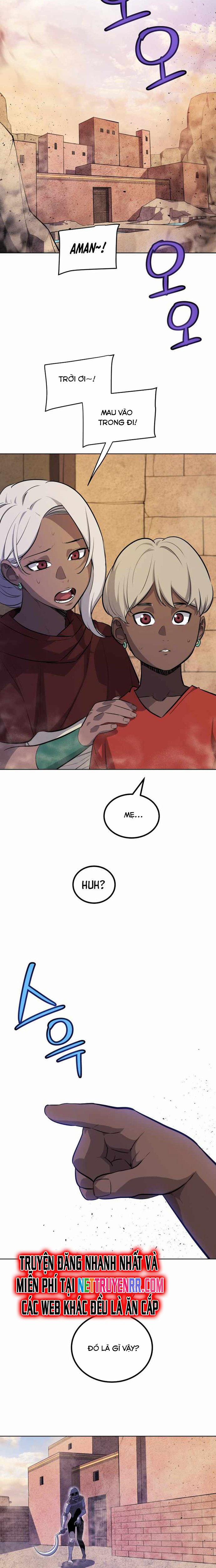 Chế Ngự Kiếm 131 trang 3