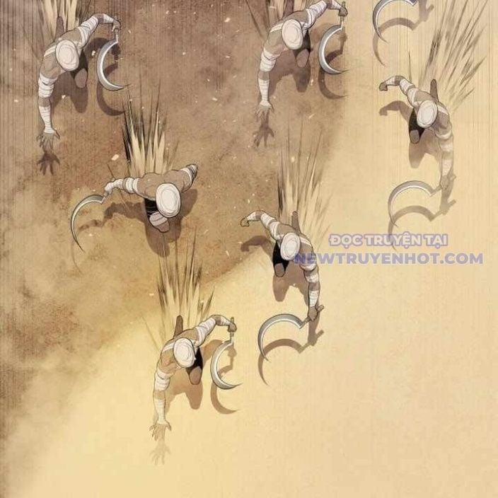 Chế Ngự Kiếm 132 trang 1