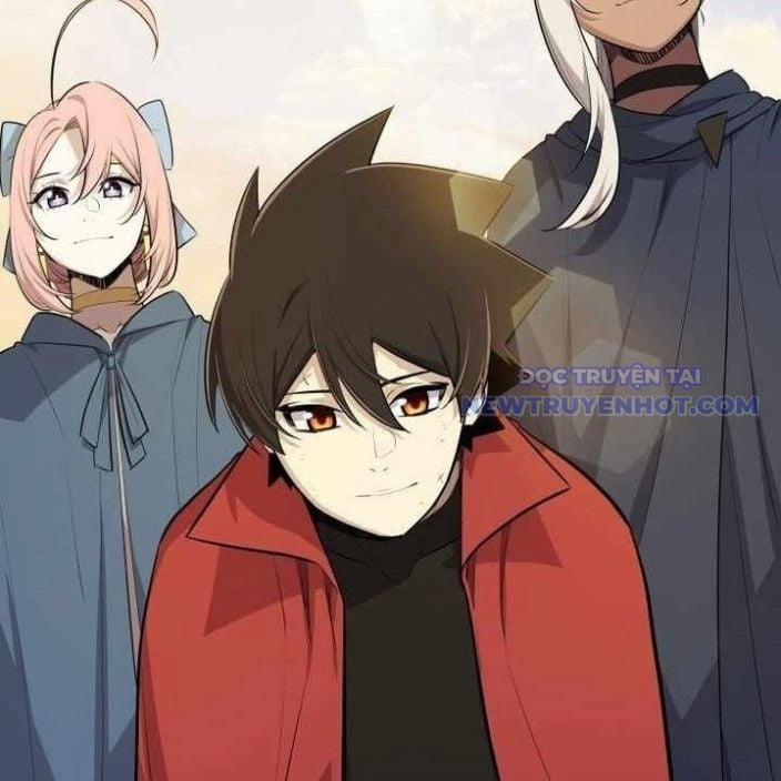 Chế Ngự Kiếm 132 trang 108