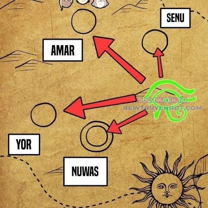 Chế Ngự Kiếm 132 trang 132