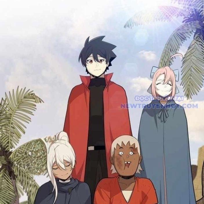 Chế Ngự Kiếm 132 trang 65