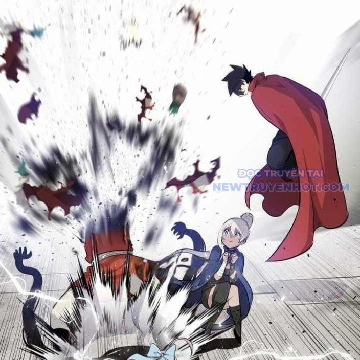 Chế Ngự Kiếm 132 trang 95