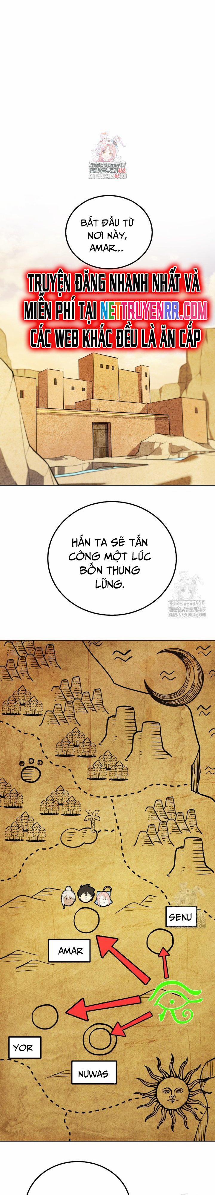 Chế Ngự Kiếm 133 trang 1