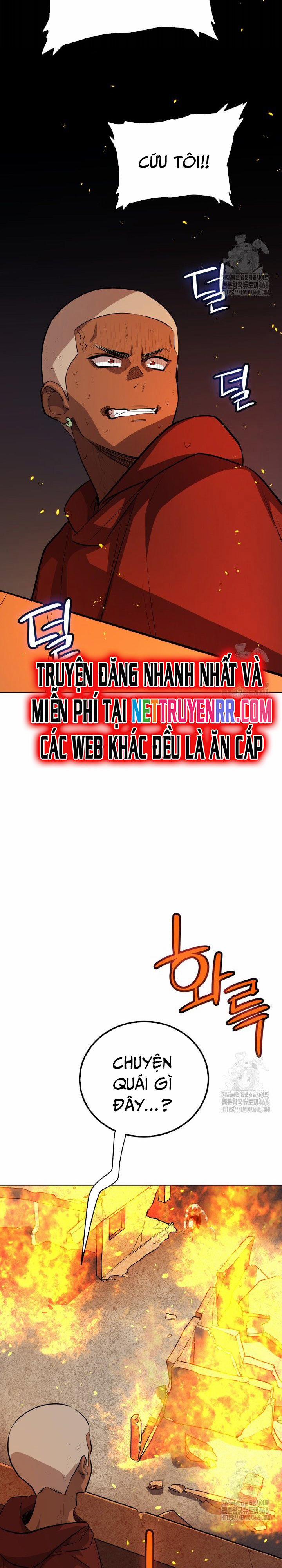 Chế Ngự Kiếm 133 trang 17