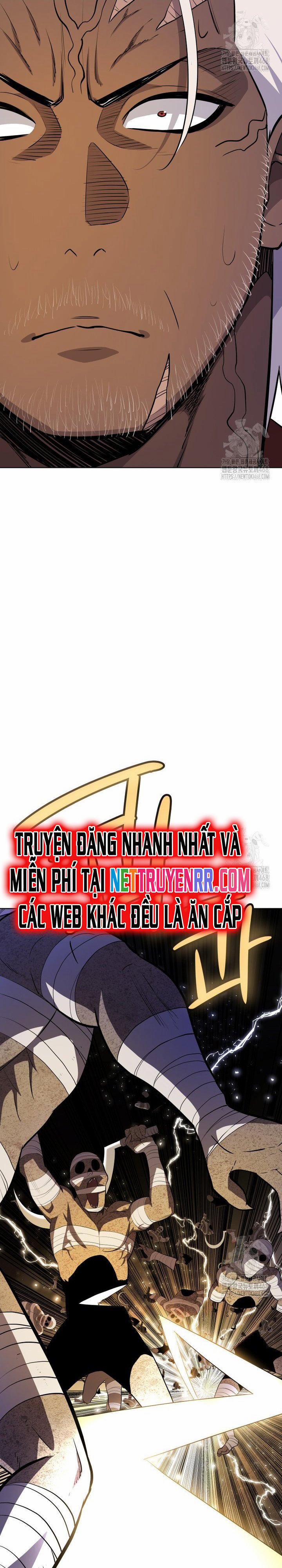 Chế Ngự Kiếm 133 trang 26