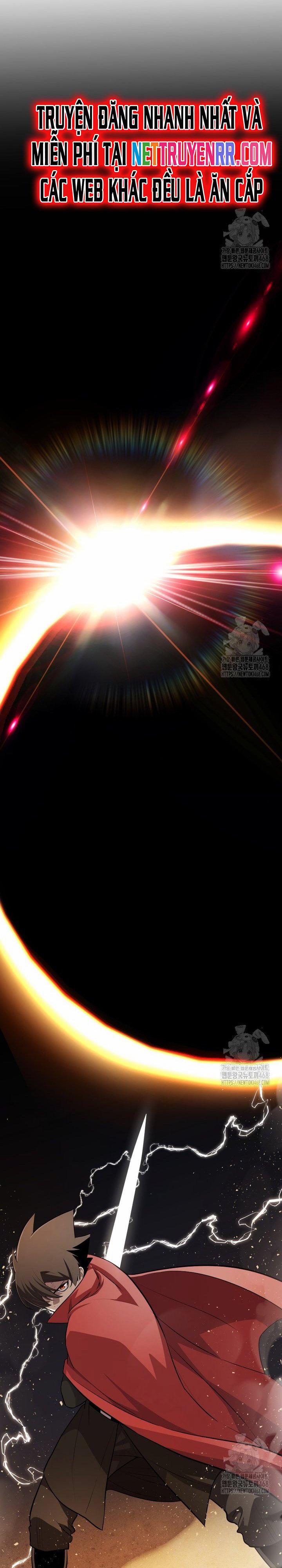 Chế Ngự Kiếm 133 trang 29