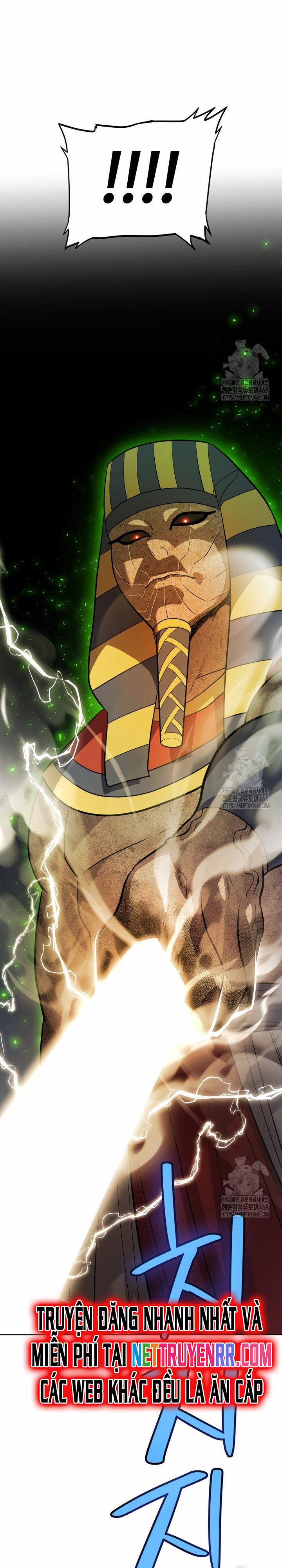 Chế Ngự Kiếm 133 trang 31