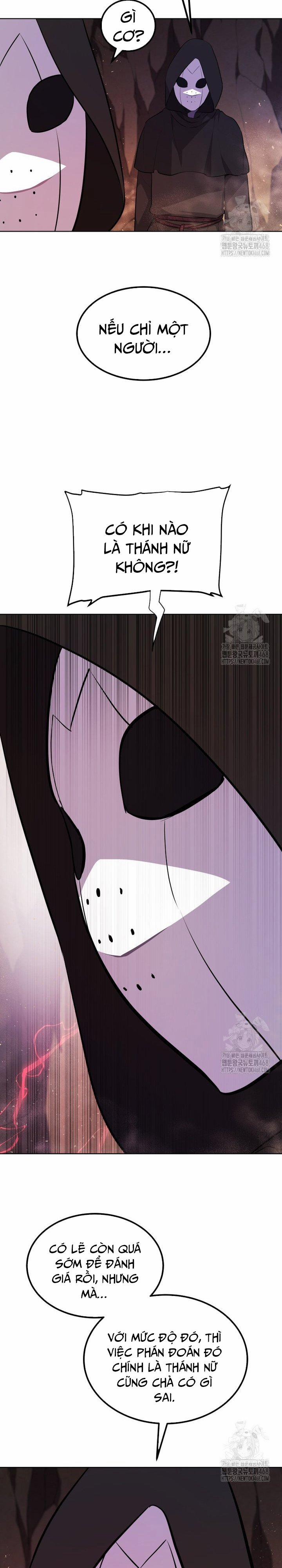 Chế Ngự Kiếm 133 trang 4