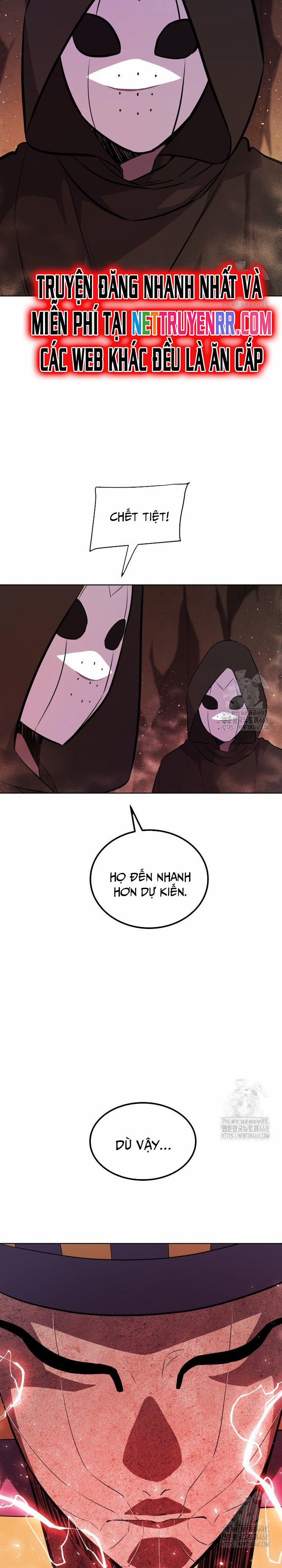 Chế Ngự Kiếm 133 trang 5