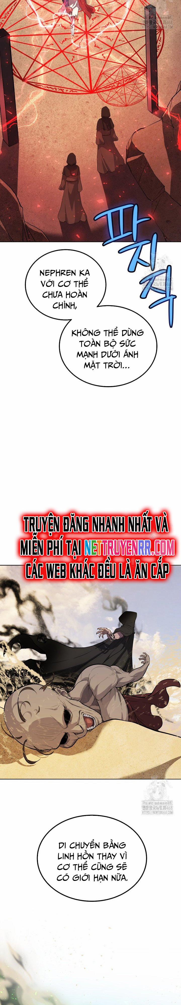 Chế Ngự Kiếm 133 trang 7