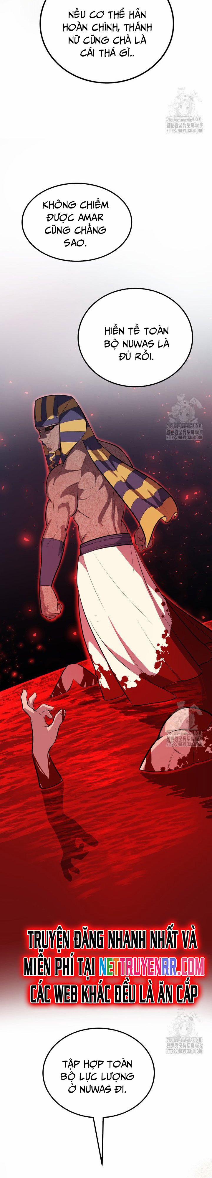 Chế Ngự Kiếm 133 trang 9