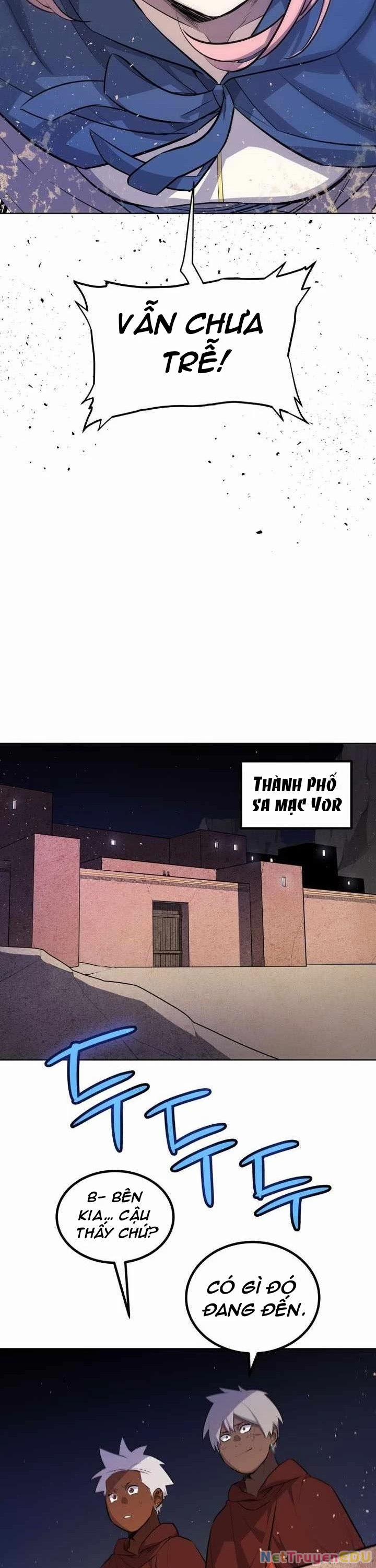 Chế Ngự Kiếm 134 trang 1