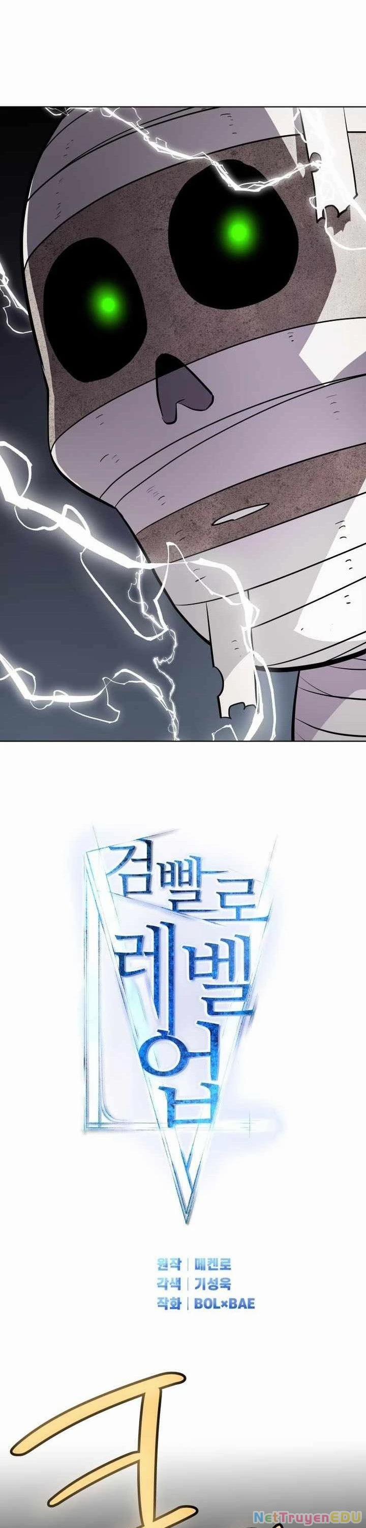 Chế Ngự Kiếm 134 trang 10