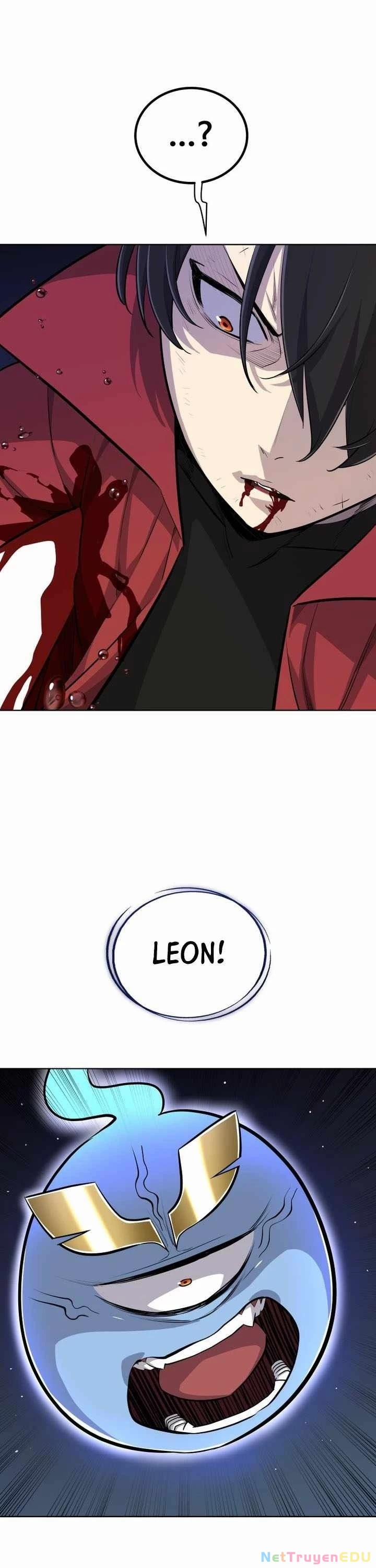 Chế Ngự Kiếm 134 trang 18