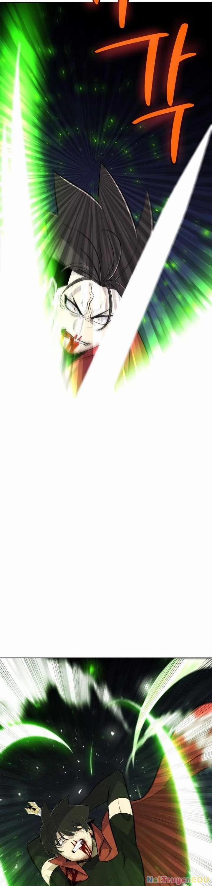 Chế Ngự Kiếm 134 trang 29