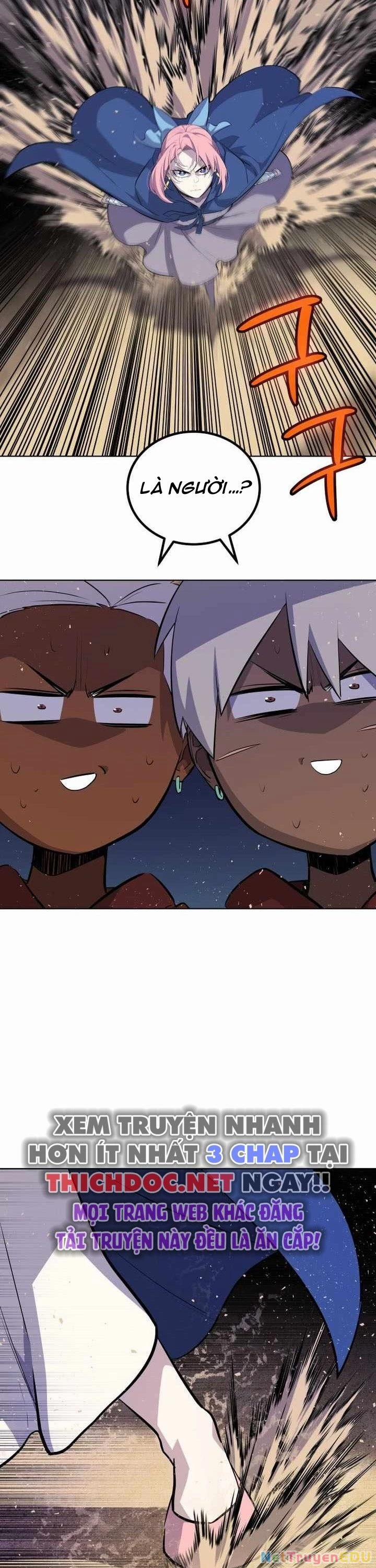 Chế Ngự Kiếm 134 trang 3